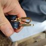 Lavorazione Artigana leather handbag Image 10