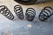 mk7 golf gti springs