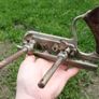 Stanley No 50 Combination Plough Plane without Cutters. Image 3