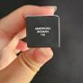 NARS Powermatte Lip Pigment - American Woman 2ml Travel Size Image 2