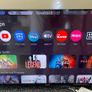 43 sharp TV Image 2