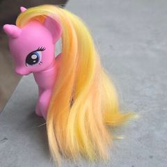 Cherry Pie Rare HTF MLP G4 My Little Pony 2010
