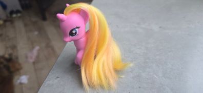 Cherry Pie Rare HTF MLP G4 My Little Pony 2010