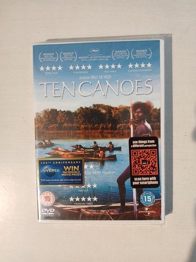 DVD's. One Euro Each. Over 295 DVD's Listed