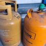 gas bottle Image 2