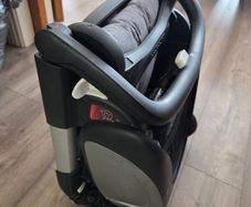 Bugaboo Ant stroller