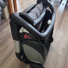 Bugaboo Ant stroller
