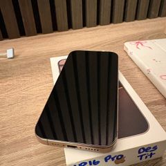 Iphone 16 Pro 128 GB