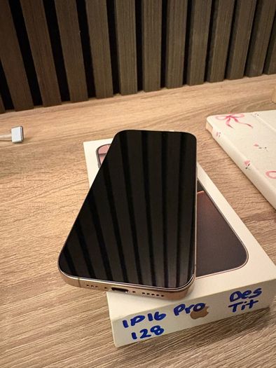 Iphone 16 Pro 128 GB