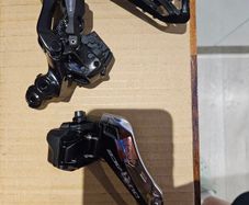 Dura ace 9200 power crank groupset