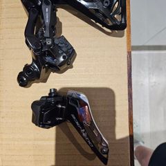 Dura ace 9200 power crank groupset