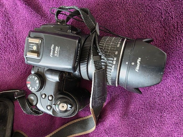 Cameras