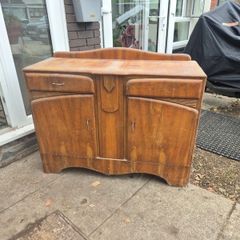 Cabinet free