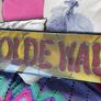 'The Olde Wall' - Pub Sign / Stained Glass Image 4