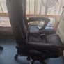Office / Gaming Chair with Massage and Heating Image 2