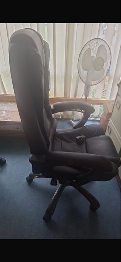 Office / Gaming Chair with Massage and Heating