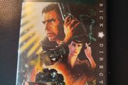 Bladerunner VHS