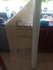 roof felt