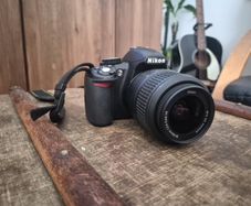 Nikon 3100