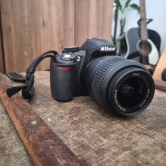 Nikon 3100
