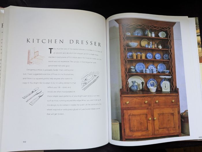B00K_Making Country Furniture