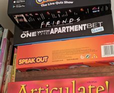 Lots of Board games - Various Prices