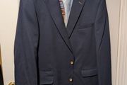 Herbie Frogg Jacket