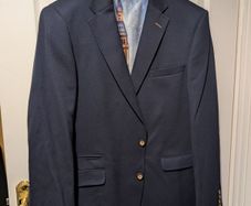 Herbie Frogg Jacket