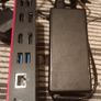 ThinkPad Hybrid USB-C with USB-A Dock  135 W AC adapter Image 3