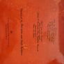 Phil Collins No Jacket Required 1985Vinyl LP Virgin Records Image 5