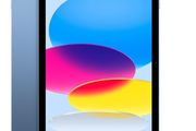 Apple iPad 10th Gen (A2696) 10.9" 64GB - Blue, Wifi 2022