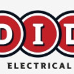 DID Electrical Voucher