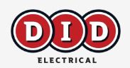 DID Electrical Voucher