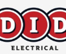 DID Electrical Voucher