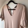 Massimo Dutti Ruffle Dress Image 2
