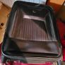 4 Extra Large Suitcases and Smaller Bags and Handbags Image 10