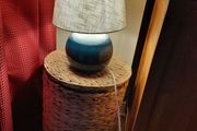 Table lamp