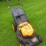 lawnmower Image 2