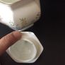 Waterford Parian Trinket Jar Image 8