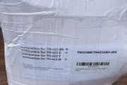Set of Compatible Brother TN-423 ColourInk Toners