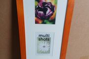 Wooden Galery Photo Frame