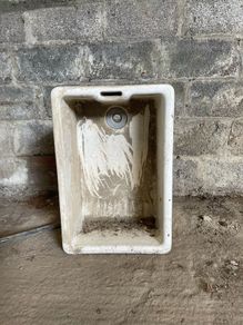 belfast sinks