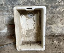 belfast sinks