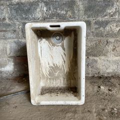 belfast sinks