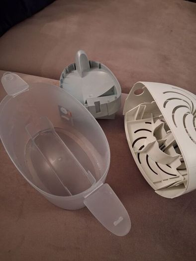 Dehumidifier Small