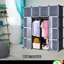 DIY wardrobe Image 2