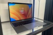 Macbook Pro 2017