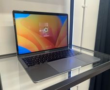Macbook Pro 2017