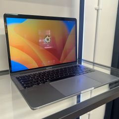 Macbook Pro 2017