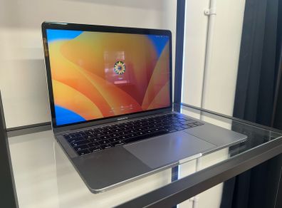 Macbook Pro 2017